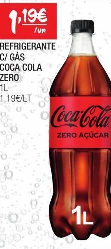Coca cola