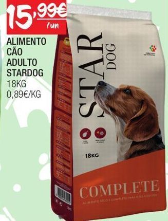 Ração para cães