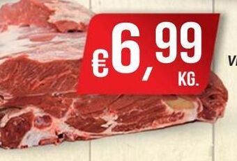 GidaCarnes Supermercados Carne bovina promoção