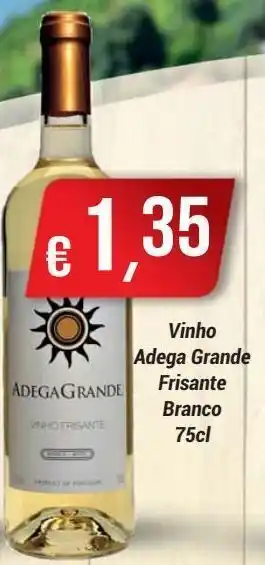 Vinho branco