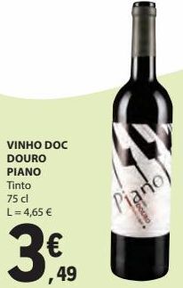 Vinho tinto