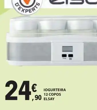 E.Leclerc Acessórios de cozinha promoção