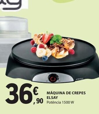 E.Leclerc Eletrodomésticos para cozinha promoção