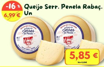 Ponto Fresco Queijos promoção