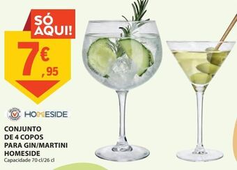 E.Leclerc Copo promoção