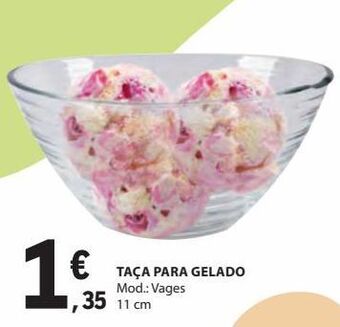 Taças