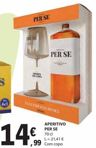 Bebidas alcoólicas