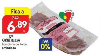 Carne suína