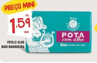 Minipreço Peixe promoção