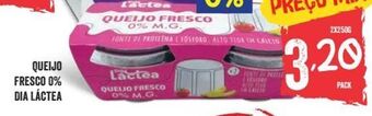 Minipreço Queijo fresco dia promoção