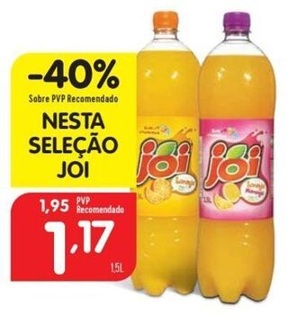 Minipreço Refrescos joi promoção