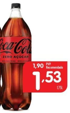 Coca cola zero