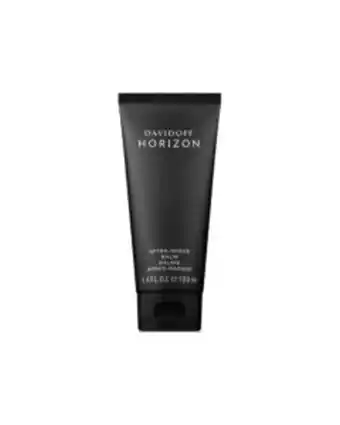 Mass Perfumarias Davidoff horizon after-shave 100ml promoção