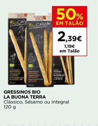 El Corte Inglés Padaria promoção