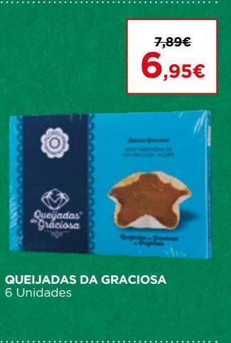 El Corte Inglés Alimentação promoção