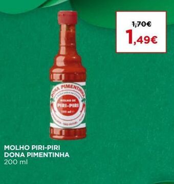 Molho de pimenta