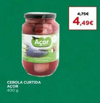 Cebola açor