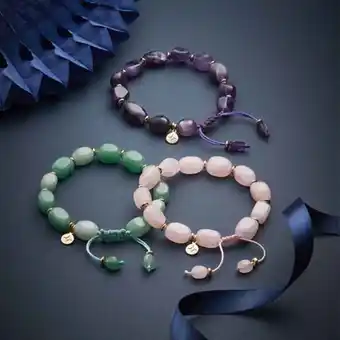 Pulseira seren artemis