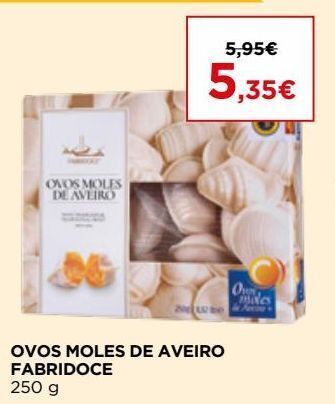 El Corte Inglés Alimentação promoção