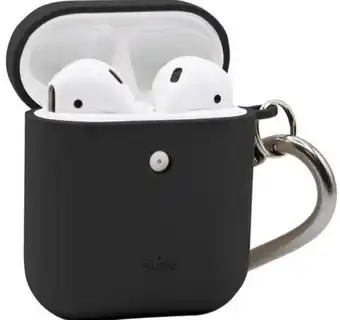 Capa puro para airpods eco preto