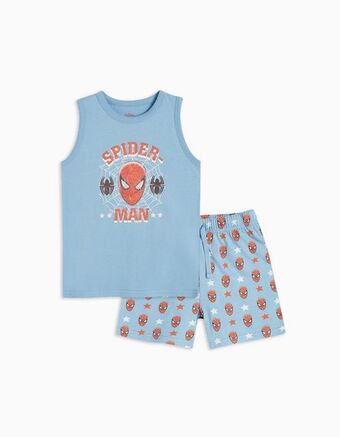 MO Pijama 'spider-man', menino, multicor promoção