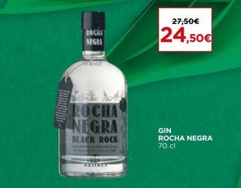 El Corte Inglés Gin promoção