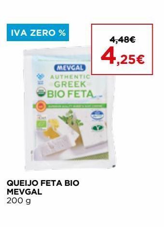 El Corte Inglés Queijos promoção