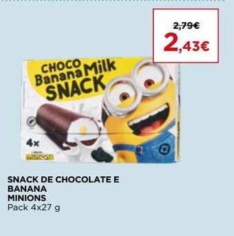 El Corte Inglés Chocolates promoção