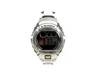 Cash Converters Relogio pulseira homem casio 2453 promoção