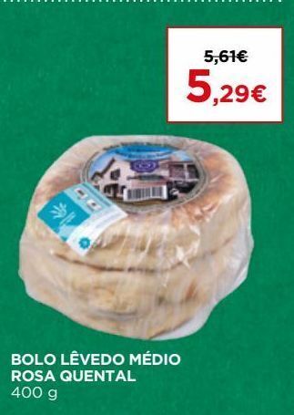 El Corte Inglés Bolo promoção
