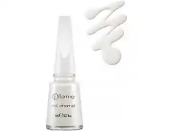 Verniz flormar nail enamel 412 blister