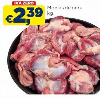 Bolama Peru promoção
