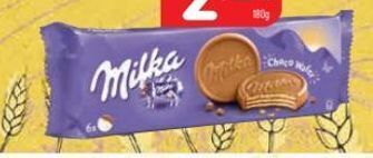 Minipreço Biscoitos milka promoção