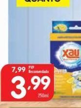 Minipreço Limpadores xau promoção