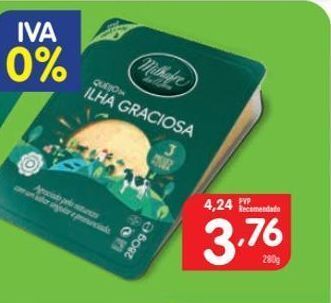 Minipreço Queijos milhafre promoção