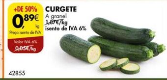 Curgete