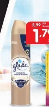Minipreço Ambientadores glade promoção