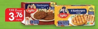 Hambúrguer iglo