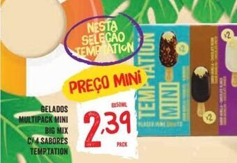 Minipreço Gelados promoção