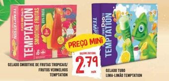 Minipreço Gelados promoção