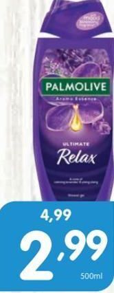 Minipreço Produtos para o cabelo palmolive promoção