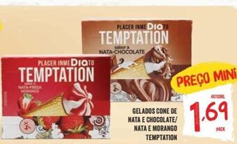 Minipreço Gelados dia promoção