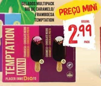 Minipreço Gelados promoção