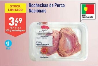 Carne suína