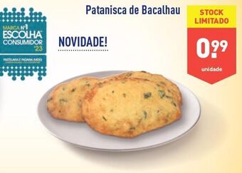Bacalhau