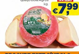 Queijos