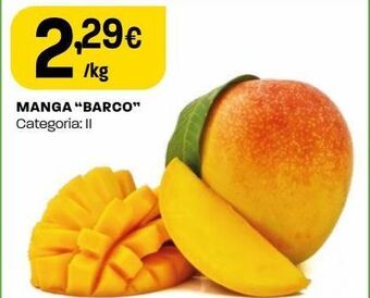 Intermarché Manga promoção