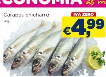 Bolama Peixe promoção