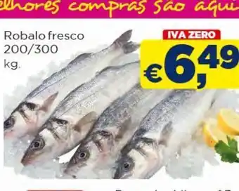 Robalo