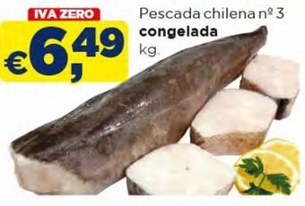 Bolama Peixe promoção
